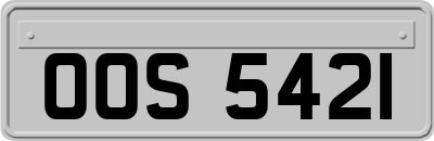 OOS5421
