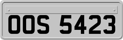 OOS5423