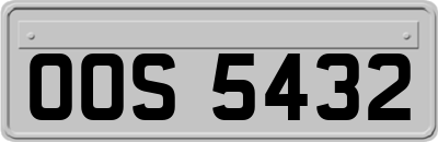 OOS5432