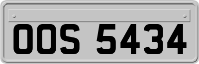 OOS5434