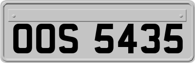 OOS5435