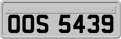 OOS5439