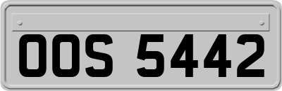 OOS5442