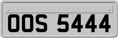 OOS5444