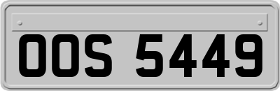 OOS5449