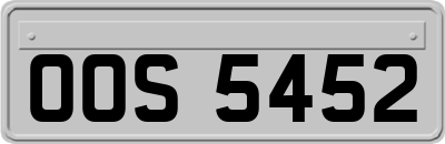 OOS5452