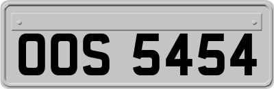 OOS5454