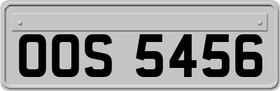 OOS5456