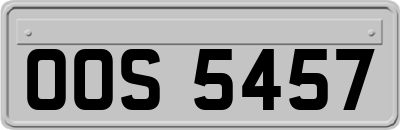 OOS5457