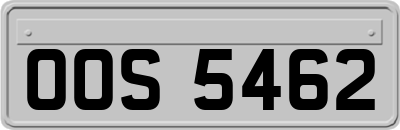 OOS5462