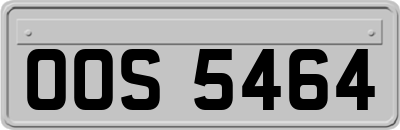 OOS5464