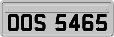 OOS5465