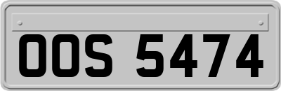 OOS5474