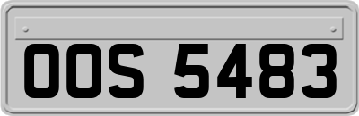 OOS5483