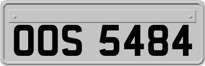 OOS5484