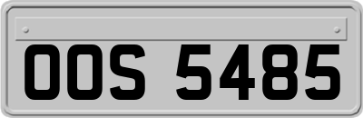 OOS5485