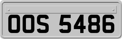 OOS5486