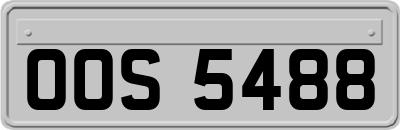 OOS5488