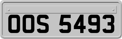 OOS5493