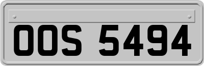 OOS5494