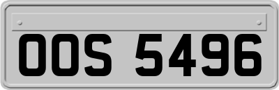 OOS5496