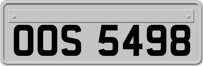 OOS5498