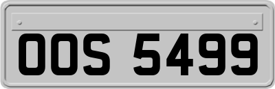 OOS5499