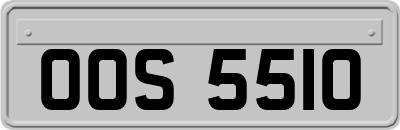 OOS5510