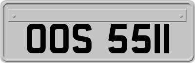 OOS5511