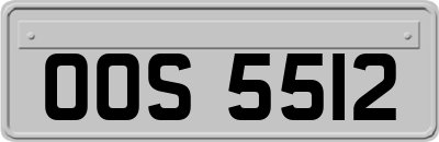 OOS5512