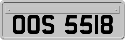 OOS5518