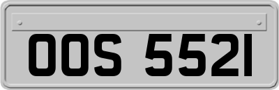 OOS5521