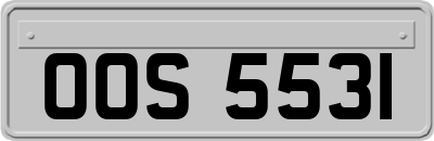 OOS5531