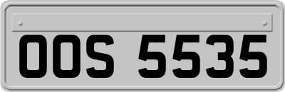 OOS5535