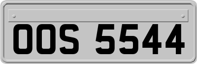 OOS5544