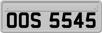 OOS5545