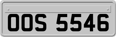 OOS5546