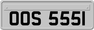 OOS5551