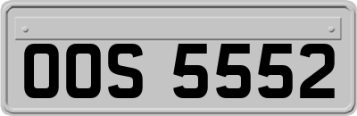 OOS5552