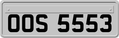 OOS5553