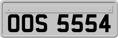 OOS5554