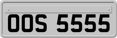 OOS5555