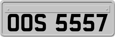 OOS5557