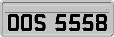 OOS5558