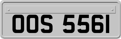 OOS5561