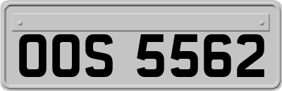 OOS5562