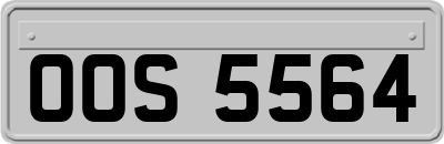 OOS5564