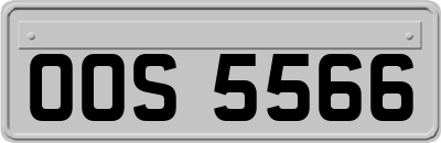 OOS5566