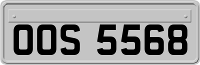 OOS5568