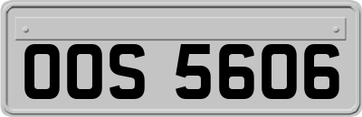 OOS5606